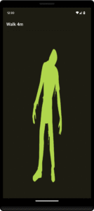 CAPTCHA for Sleep as Android 3.7 (Android 7.0+)