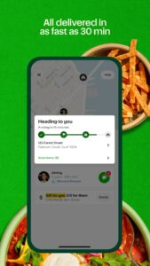 Instacart: Get Food Delivery 8.73.2
