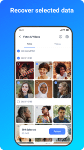 MobiSaver: Data&Photo Recovery 4.0.17(4561)