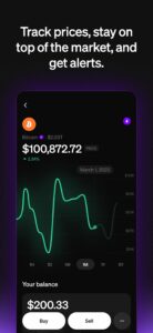 MoonPay: Buy Crypto & Bitcoin 2.0.6 MoonPay: Buy Crypto & Bitcoin 2.0.6