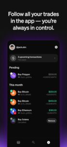 MoonPay: Buy Crypto & Bitcoin 2.0.6 MoonPay: Buy Crypto & Bitcoin 2.0.6