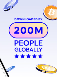 Trust: Crypto & Bitcoin Wallet 6.73 (nodpi) (Android 7.0+)
