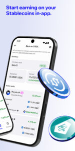 Trust: Crypto & Bitcoin Wallet 6.73 (nodpi) (Android 7.0+)