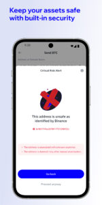Trust: Crypto & Bitcoin Wallet 6.73 (nodpi) (Android 7.0+)