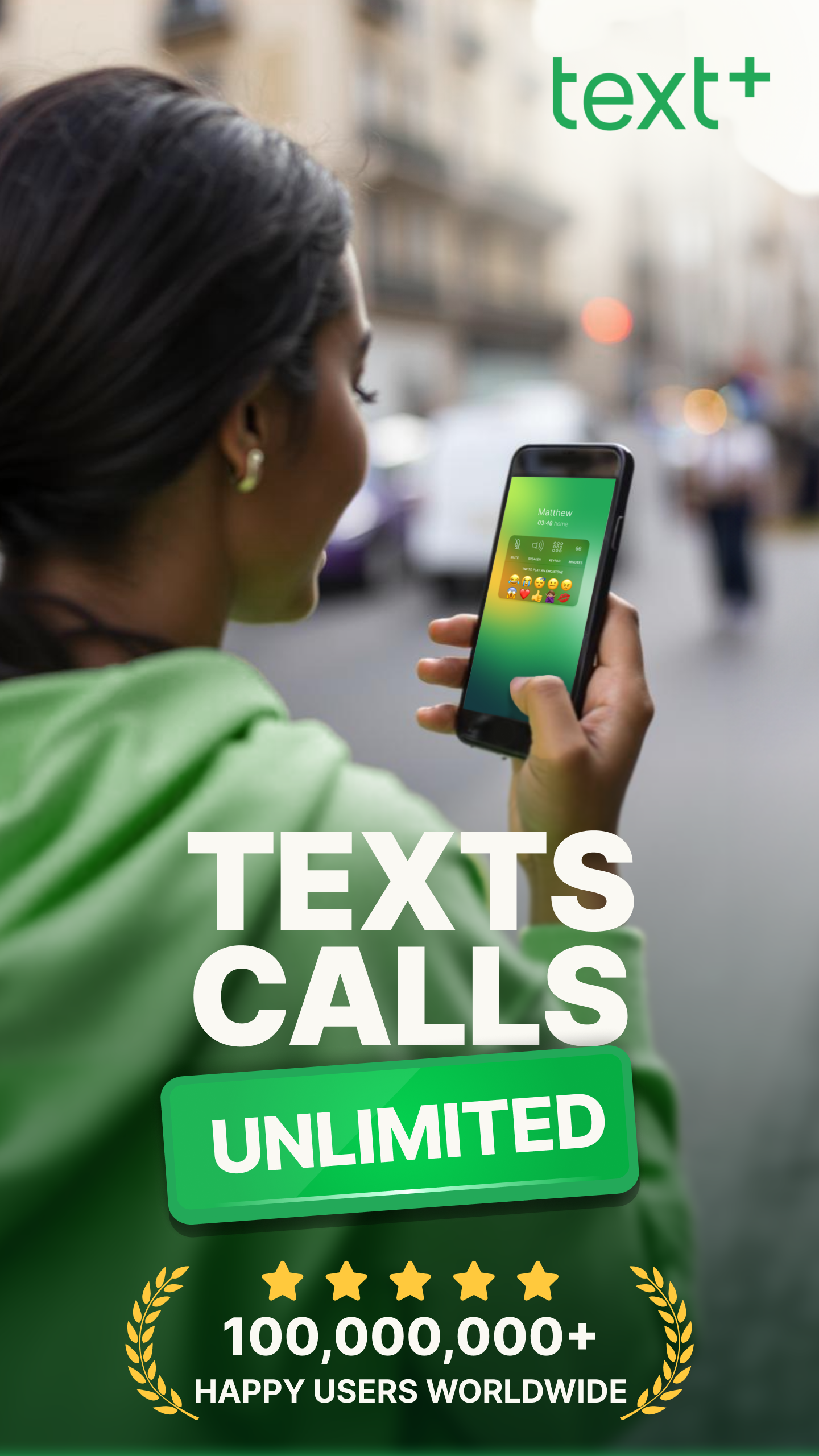 textPlus: Text Message   Call 8 1 6 APK Download by textPlus APKMirror