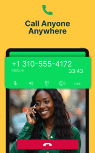 textPlus: Text Message + Call 7.5.6 (arm) (nodpi) (Android 4.3+)