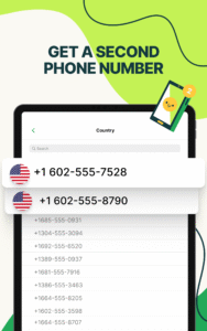 textPlus: Text Message + Call 8.1.6