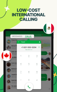 textPlus: Text Message + Call 8.1.6