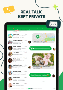 textPlus: Text Message + Call 8.1.6