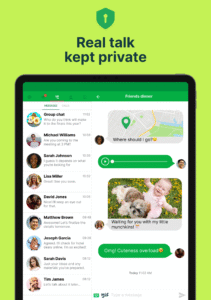textPlus: Text Message + Call 7.5.6 (arm) (nodpi) (Android 4.3+)