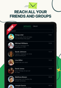 textPlus: Text Message + Call 8.1.6