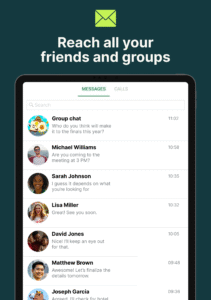 textPlus: Text Message + Call 7.5.6 (arm) (nodpi) (Android 4.3+)