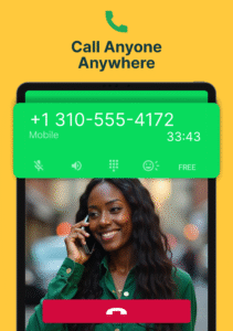 textPlus: Text Message + Call 7.5.6 (arm) (nodpi) (Android 4.3+)