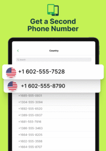 textPlus: Text Message + Call 7.5.6 (arm) (nodpi) (Android 4.3+)