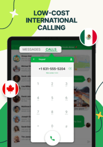 textPlus: Text Message + Call 8.1.6