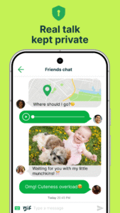 textPlus: Text Message + Call 7.5.6 (arm) (nodpi) (Android 4.3+)