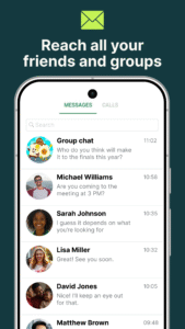 textPlus: Text Message + Call 7.5.6 (arm) (nodpi) (Android 4.3+)