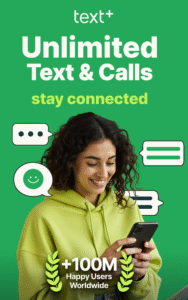 textPlus: Text Message + Call 7.5.6 (arm) (nodpi) (Android 4.3+)