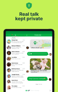 textPlus: Text Message + Call 7.5.6 (arm) (nodpi) (Android 4.3+)