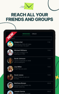 textPlus: Text Message + Call 8.1.6