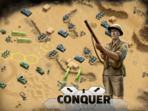 1943 Deadly Desert 1.3.7 (120-640dpi) (Android 5.0+)