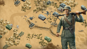 1943 Deadly Desert 1.3.7 (120-640dpi) (Android 5.0+)