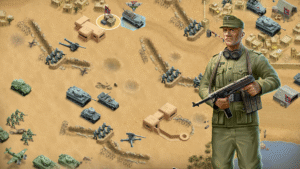 1943 Deadly Desert 1.3.7 (120-640dpi) (Android 5.0+)