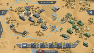 1943 Deadly Desert 1.3.7 (120-640dpi) (Android 5.0+)
