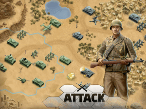 1943 Deadly Desert 1.3.7 (120-640dpi) (Android 5.0+)