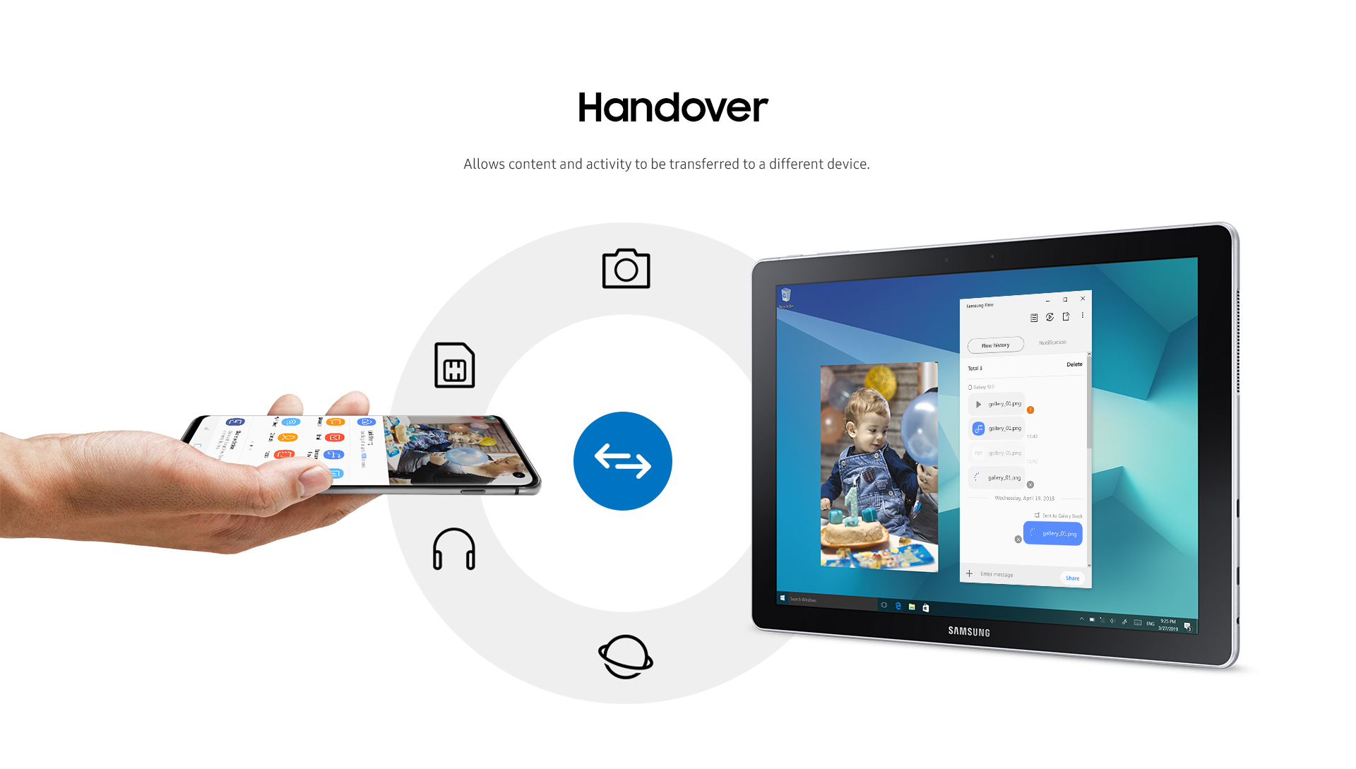 Download Samsung Flow APKs for Android - APKMirror