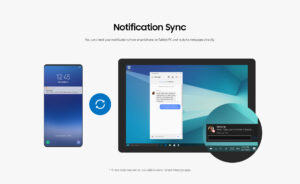 Samsung Flow 4.9.10.1 (arm64-v8a + arm-v7a) (Android 7.0+)