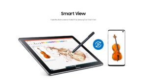 Samsung Flow 4.9.10.1 (arm64-v8a + arm-v7a) (Android 7.0+)