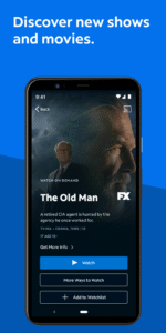 Spectrum TV (Amazon Appstore Fire Tablet version) 9.79.0.185890156.release