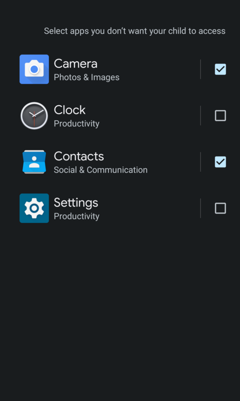 System parental controls (Wear OS) 1.0.864821694 APK Download by Google ...