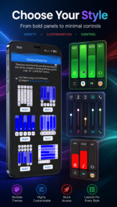 Volume Panel - Volume Control 35.187