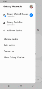 Galaxy Wearable 2.2.61.24112961