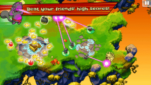 Ninja Hero Cats 1.3.10 (x86) (nodpi)