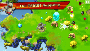 Ninja Hero Cats 1.3.10 (x86) (nodpi)