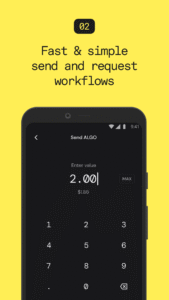 Pera Algo Wallet 5.10.5 (nodpi) (Android 8.0+)