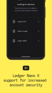 Pera Algo Wallet 5.10.5 (nodpi) (Android 8.0+)