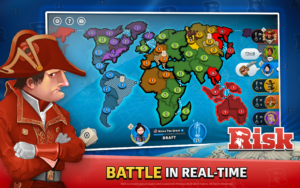 RISK: Global Domination 3.24.0 RISK: Global Domination 3.24.0