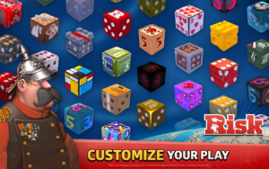 RISK: Global Domination 3.24.0 RISK: Global Domination 3.24.0
