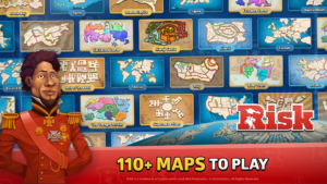 RISK: Global Domination 3.24.0 RISK: Global Domination 3.24.0