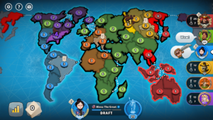 RISK: Global Domination 3.24.0 RISK: Global Domination 3.24.0