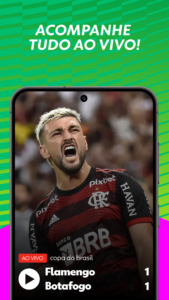 ge - Futebol e outros esportes 12.0.3 ge - Futebol e outros esportes 12.0.3