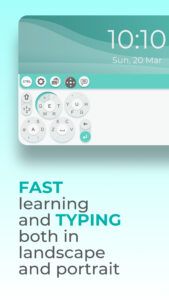 tOndO keyboard 1.0.7.1