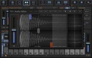 G-Stomper Rhythm 5.9.4.7