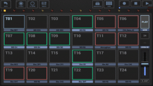 G-Stomper Rhythm 5.9.4.7