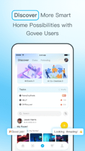 Govee Home 7.0.30