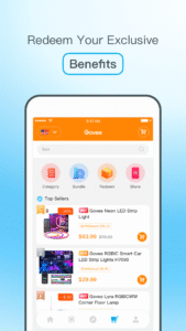 Govee Home 7.0.30